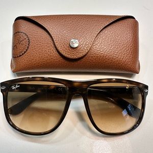 Ray Ban Sunglasses